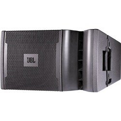 JBL VRX932LAP 2-Way Active Line Array Speaker