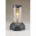 ThermaCell Mosquite Repellent Mini Lantern, Clear, 8 Hour