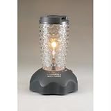 ThermaCell Mosquite Repellent Mini Lantern, Clear, 8 Hour