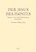 Books : Der Jesus des Papstes