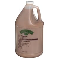 Nature's Gate Herbal Daily Conditioner, 1 Gallon