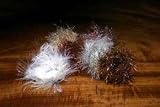 Hareline: Dyed UV Polar Chenille
