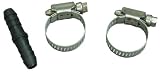 ( B ) 3 / 8 &acute; Connector Kit ( connects 3 / 8 &acute; EasySet Airline ) - B0015AY2VM