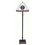 U.S. Army Floor Lamp