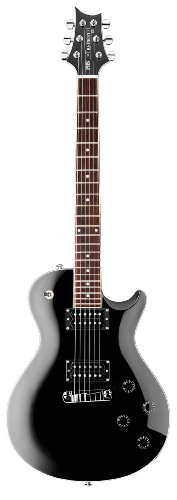 PRS Guitars SE Mark Tremonti, Black