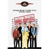 The Usual Suspects : Widescreen Edition