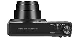 Produkt-Bild: Ricoh CX5 Digitalkamera (10 Megapixel, 10,7-fach opt. Zoom, 7,6 cm (3 Zoll) Display, Bildstabilisator) schwarz