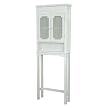 Lisbon Spacesaver - White