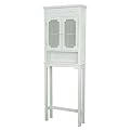 Lisbon Spacesaver - White