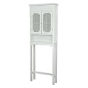 Lisbon Spacesaver - White
