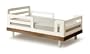 Oeuf Classic Toddler Bed, Walnut