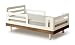 Oeuf Classic Toddler Bed, Walnut