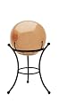 Achla RCB-8 Round Gazing Ball Garden Globe - Copper