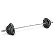 Marcy Classic 300-Pound Olympic Weight Set Marcy Classic 300-Pound Olympic Weight Set