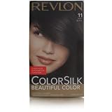 Revlon ColorSilk Beautiful Color Hair Coloring Products