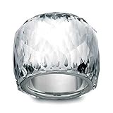 View Swarovski Nirvana Ring Swarovski Nirvana Ring Picture