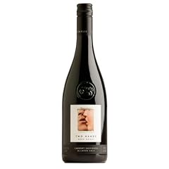 Two Hands Picture Series - Sexy Beast - McLaren Vale Cabernet Sauvignon 2010
