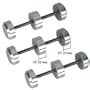 CRL Surround Sound Spacer Studs for Bullet Resistant Protective Barrier Systems