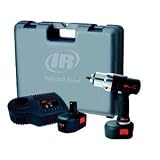 Ingersoll Rand W150-KL2 IQV 14.4-Volt 3/8-Inch Li-Ion Impact Driver Kit