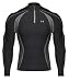 Sports : Under Armour Chase Quater Zip ColdGear