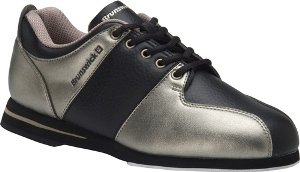 Brunswick Bowling Shoes-Brunswick Mens Zeus Bowling Shoes-Mens Brunswick Bowling Shoes