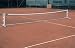 Kindertennis-Netzanlage (Stück)