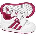 Adidas Toddler Girls LK Trainer 2