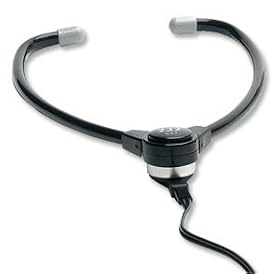 Philips Headphones for Desktop Dictation Equipment Ref LFH232