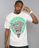 Crooks and Castles The Mummy Bandito Tee,T-shirts for Men