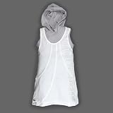 IKKS Double Layered Tank Dress