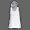 IKKS Double Layered Tank Dress 6A