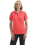 Port Authority Womens Silk Touch Sport Shirt. L500