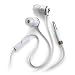 31Cwf%2B5CqBL. SL75  Altec Lansing Classic Backbeat In Ear Earphone UHP106NP