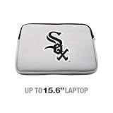 Chicago White Sox Edition 15.6 MLB Laptop Sleeve LTSCHW.15