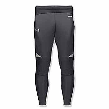 Under Armour Volcano Loose Tight,black