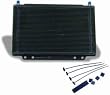 B&M 70268 SuperCooler Automatic Transmission Cooler