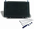 B&M 70268 SuperCooler Automatic Transmission Cooler