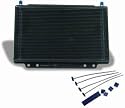 B&M 70268 SuperCooler Automatic Transmission Cooler
