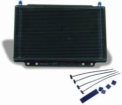 B&M 70268 SuperCooler Automatic Transmission Cooler