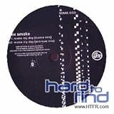 Snider (Original) / Make My Day (Lusine Remix & Actress Remix) [VINYL]