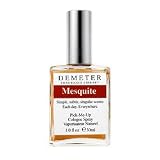 Demeter Fragrance Library Mesquite