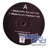 PAUL VAN DYK / WORDS / MOONLIGHTNING