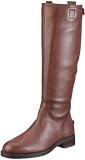 Marc O'Polo 73 16MW7336, Damen Stiefel, Braun (cognac 720), EU 37 1/3 (UK 4.5)