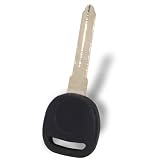 1998 98 Cadillac Seville Uncut GM Transponder Key by Unknown