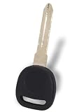 2005 05 Buick Allure Transponder Key