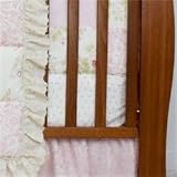 Emma Rose Fitted Sheet by Kidsline