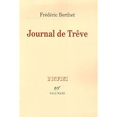 Journal de Tr�ve
