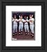 Framed Big Red Machine Cincinnati Red Photograph