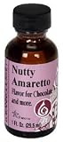 Amaretto Oil - 1 oz