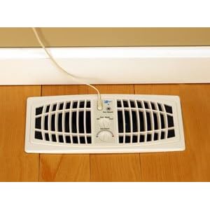 AirFlow Breeze Home Heating / Cooling System in your choice of color AirFlow Breeze Home Heating / Cooling System in your choice of color